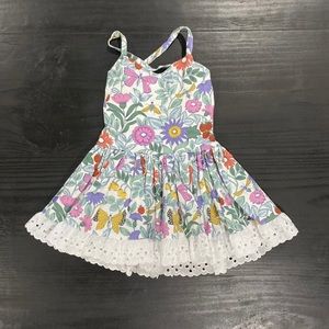 Magic Wardrobe Shortie Dress